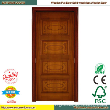 Custom Wood Door Round Wood Door Sapele Wood Door